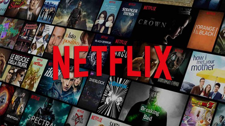 Netflix Nedir, Nasıl Kullanılır ?