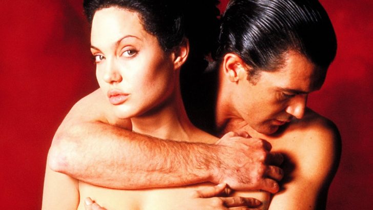 İlginizi Çekecek 5 Erotik Filmi