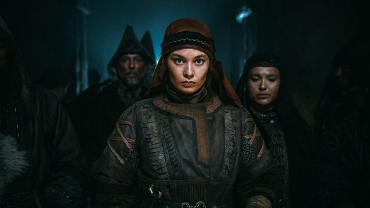 ”Tomris Hatun” Kimdir ? ve Filmin Konusu Nedir ?