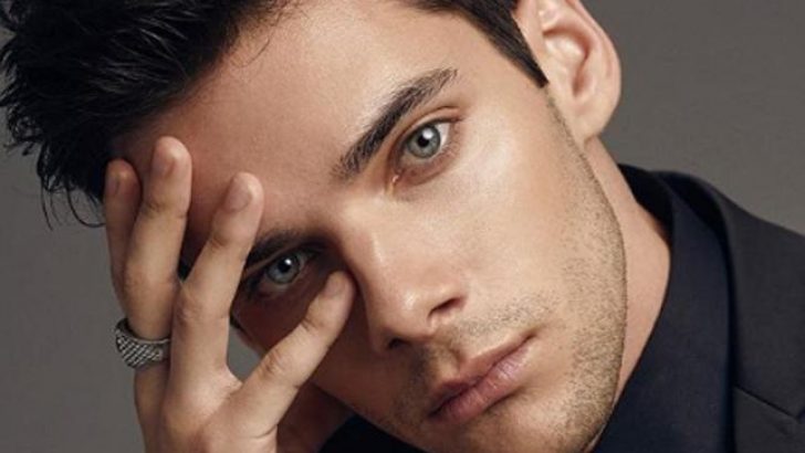Alvaro Rico Kimdir? Elite Dizisinin Polo’su
