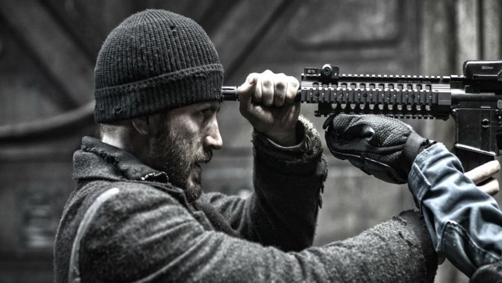 Snowpiercer dizi Konusu, Yeni Bölüm Ne Zaman ?