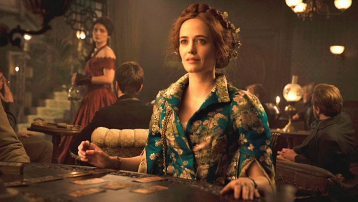 The Luminaries Dizi Konusu, Fragman ve Oyuncuları