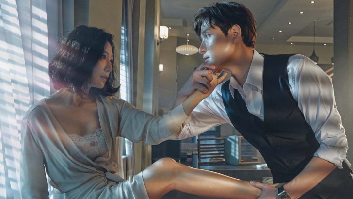 The World of the Married Dizi Konusu, Oyuncuları ve Fragmanı