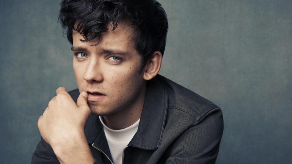 Sex Education Dizisinin Otis’i Asa Butterfield Kimdir?