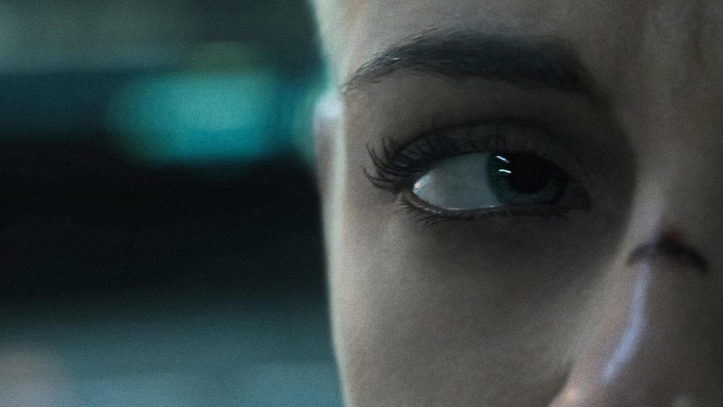2020 Bilimkurgu Filmi Derin Sular: Underwater İnceleme