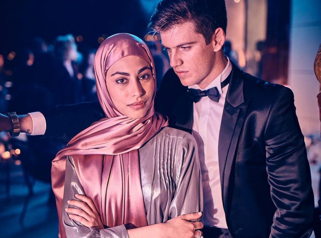 Elite 4. Sezon Ne Zaman Çıkacak ve Kadroda Kimler var ?