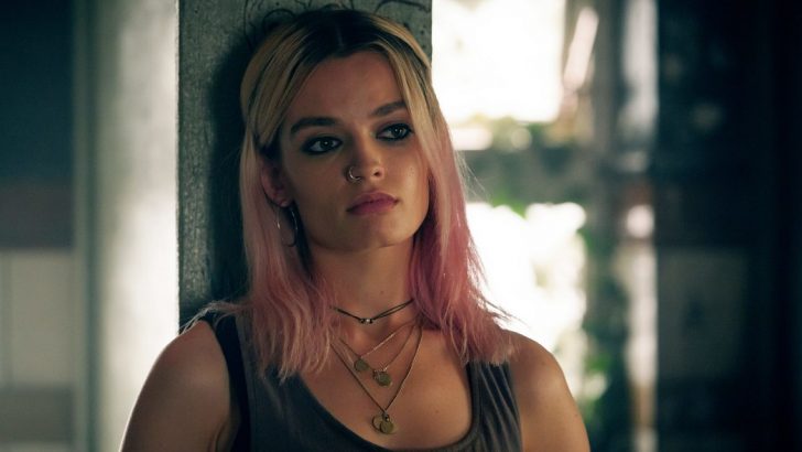 Emma Mackey Kimdir? Sex Education dizisi Maeve’i