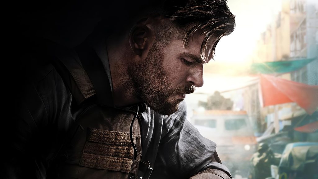 Chris Hemsworth’ün Başrol Oynadığı Extraction 2020 Filmi İnceleme
