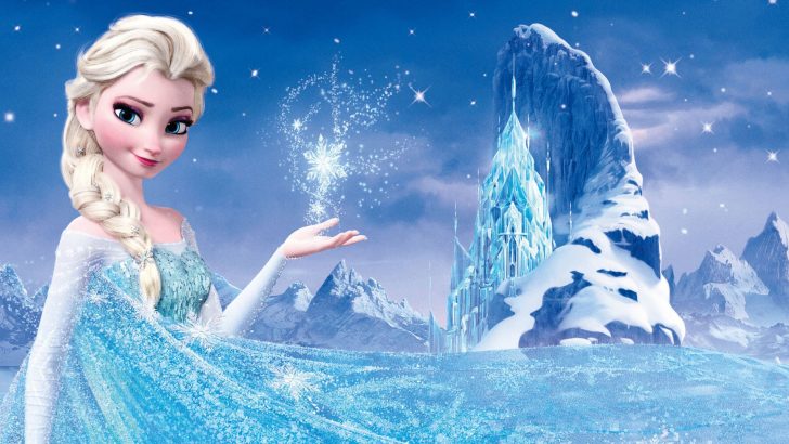 Froze 3 Geliyor ! Ne Zaman Çıkacak ? Vizyon Tarihi