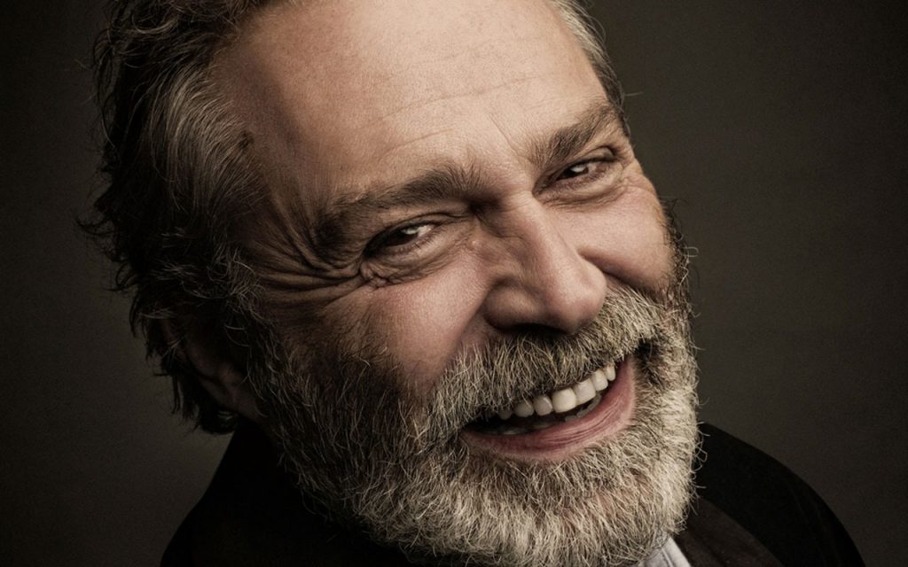 Haluk Bilginer’in Oynayacağı Alex Rider Dizisi