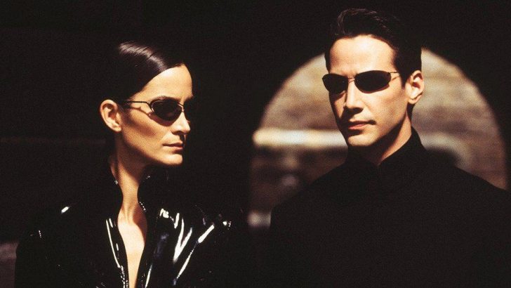 2021 Yılında Vizyona Girecek Filmler