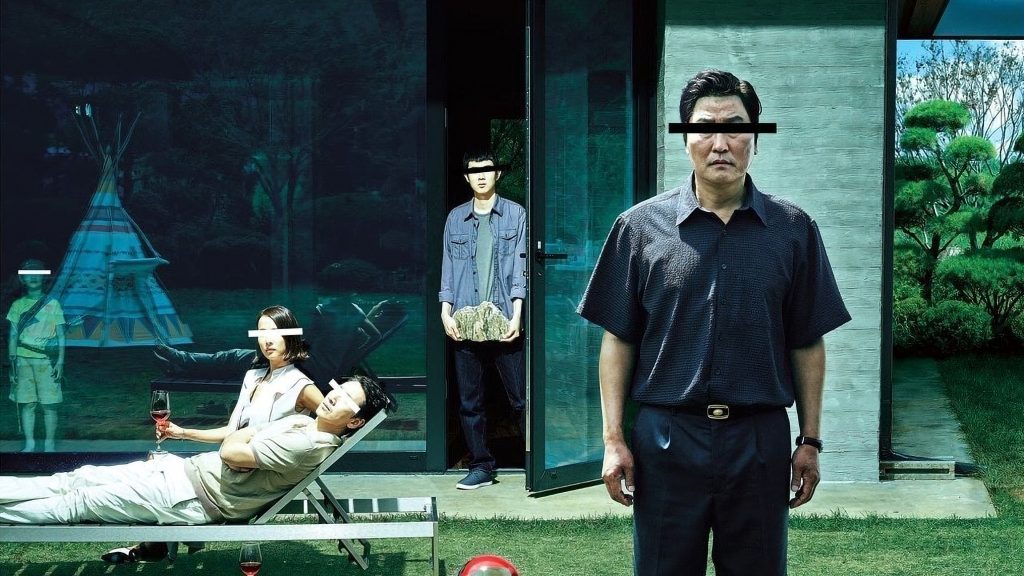 Parazit – Parasite (Gisaengchung) Oscar Ödüllü Film İnceleme