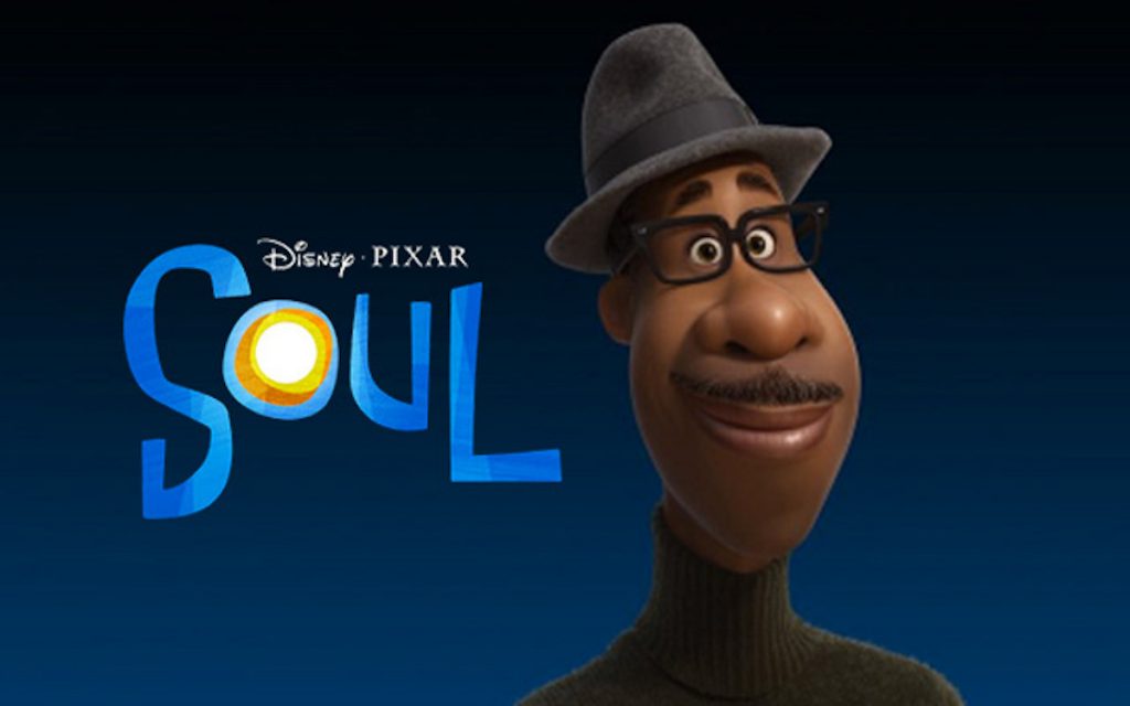 Disney ve Pixar Ortak Yapım ”Soul”M Film Konusu, Oyuncular ve Fragman