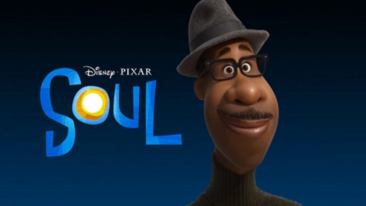 Disney ve Pixar Ortak Yapım ”Soul”M Film Konusu, Oyuncular ve Fragman