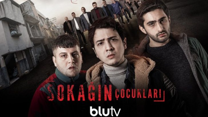 Sokağın Çocukları 2. Sezon Gelecek mi ? Ne Zaman Çıkacak ?