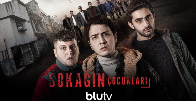 Sokağın Çocukları 2. Sezon Gelecek mi ? Ne Zaman Çıkacak ?