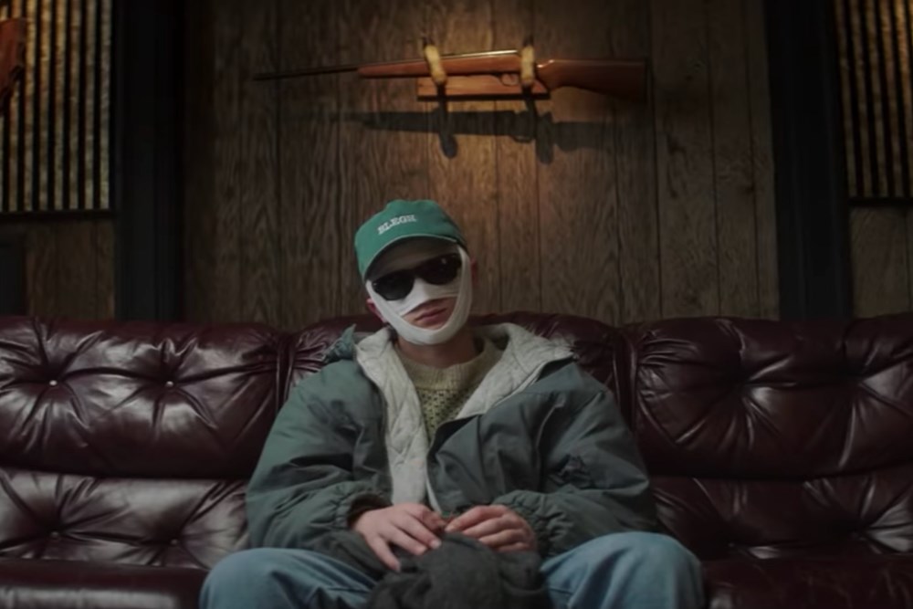 Looks That Kill Fragman Film Konusu ve Oyuncuları