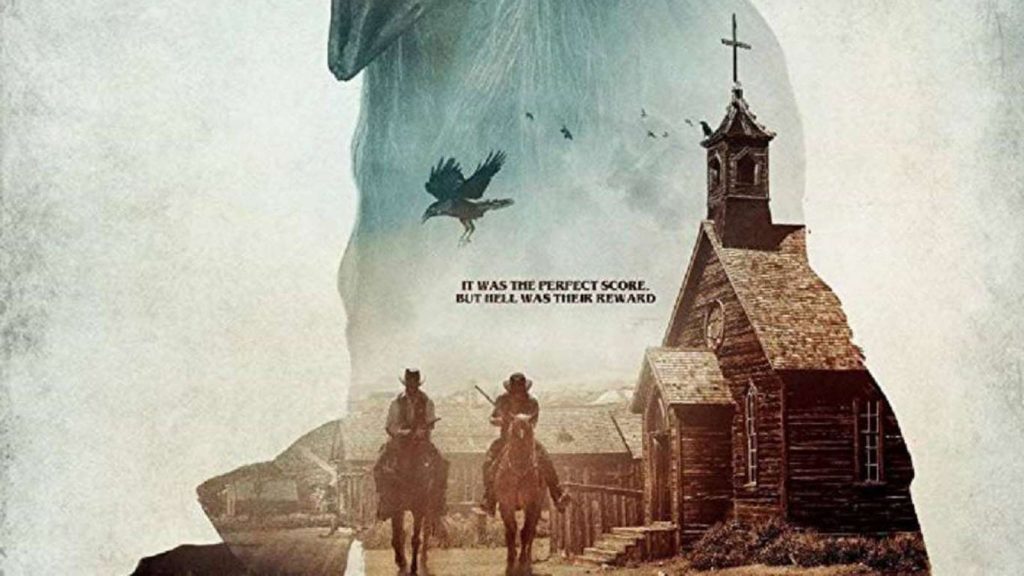 The Pale Door Fragmanı Film Konusu ve Oyuncuları