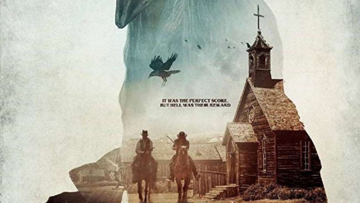 The Pale Door Fragmanı Film Konusu ve Oyuncuları