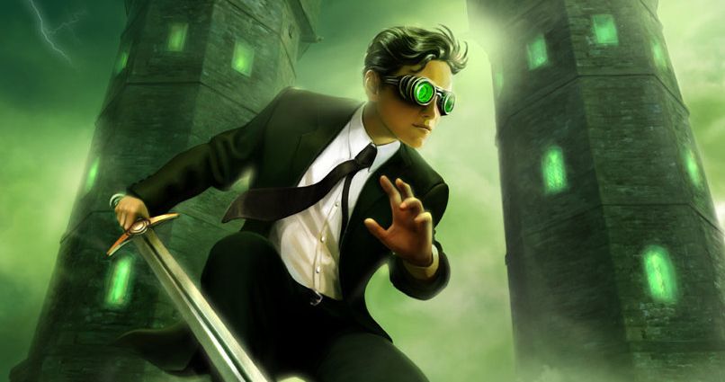 Artemis Fowl Fragmanı Film Konusu ve Oyuncuları
