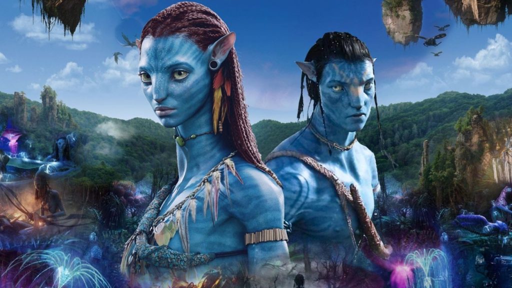 Avatar 2 Filminden Yeni Görsel Paylaşıldı