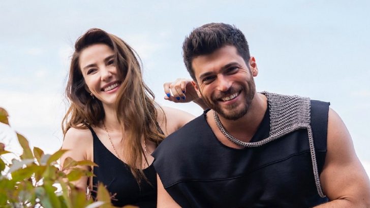 Bay Yanlış Fragmanı Dizi Konusu ve Oyuncuları