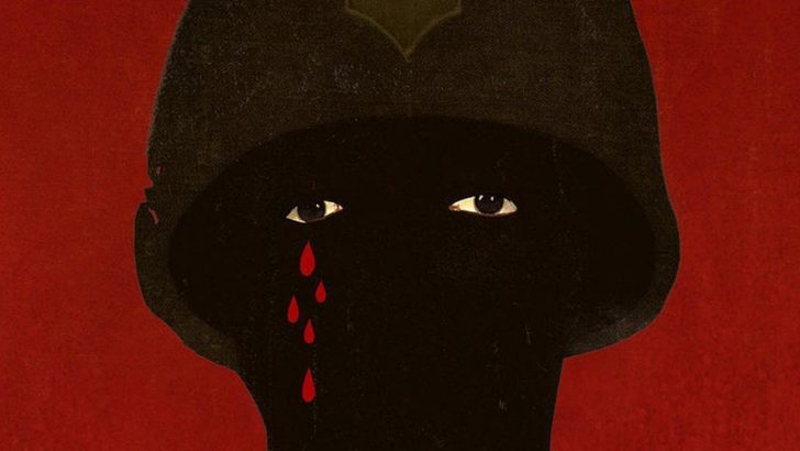 Da 5 Bloods Film Konusu, Oyuncuları ve Fragmanı