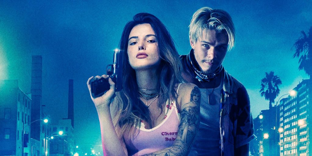 İnfamous (2020) Film Fragmanı Konusu ve Oyuncuları