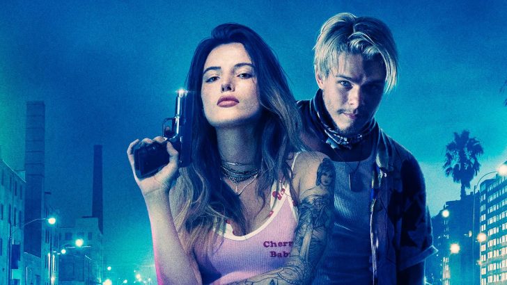 İnfamous (2020) Film Fragmanı Konusu ve Oyuncuları