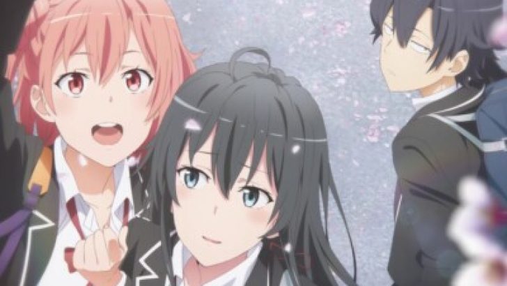 2020 Yaz Sezonunda Yayına Başlayacak 22 Anime