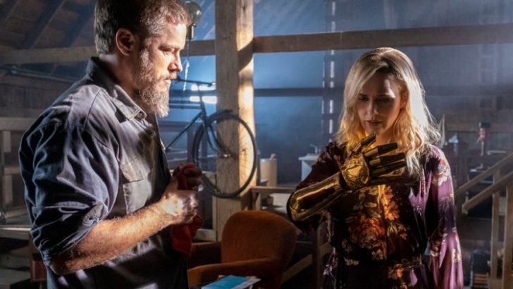 50 States Of Fright Dizi Konusu Oyuncuları Fragman