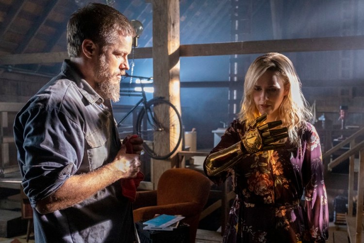50 States Of Fright Dizi Konusu Oyuncuları Fragman