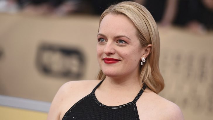 Elisabeth Moss Kimdir? Handmand’s Tale Offred