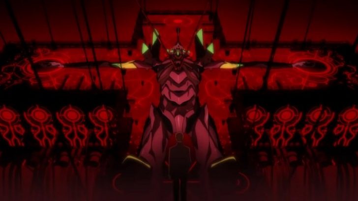 Evangelion: 3.0+1.0’ın Gösterim Tarihi Açıklandı