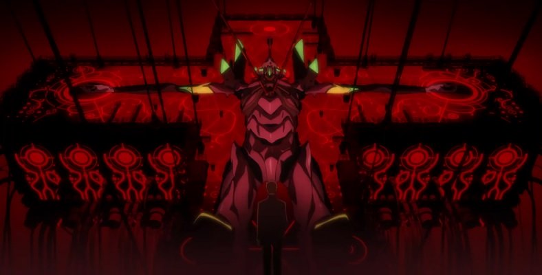 Evangelion: 3.0+1.0’ın Gösterim Tarihi Açıklandı