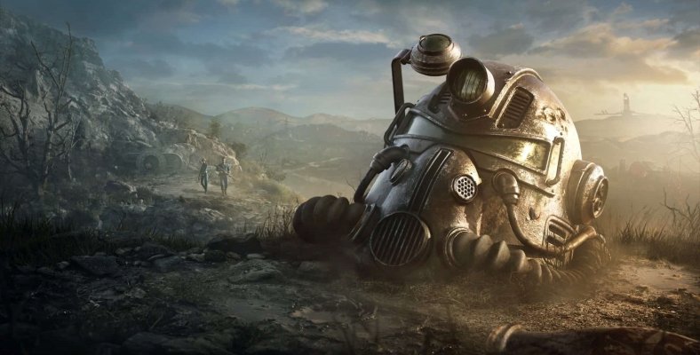 Sevilen Oyun Serisi Fallout Dizi Oluyor
