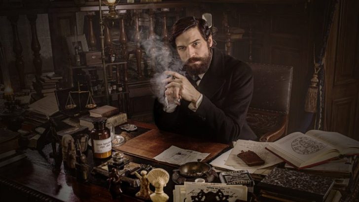 Freud Netflix Dizisi Konusu – Yeni Sezon Ne Zaman?