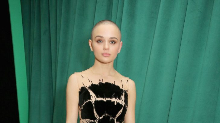 Joey King Kimdir?