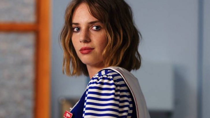 Maya Hawke Kimdir?