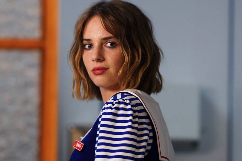 Maya Hawke Kimdir?