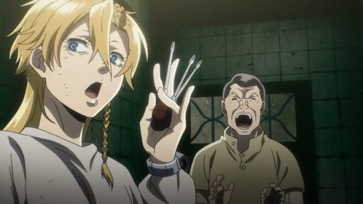 NO GUNS LIFE Animesinin Devamı İçin Yeni Tarih Duyurusu