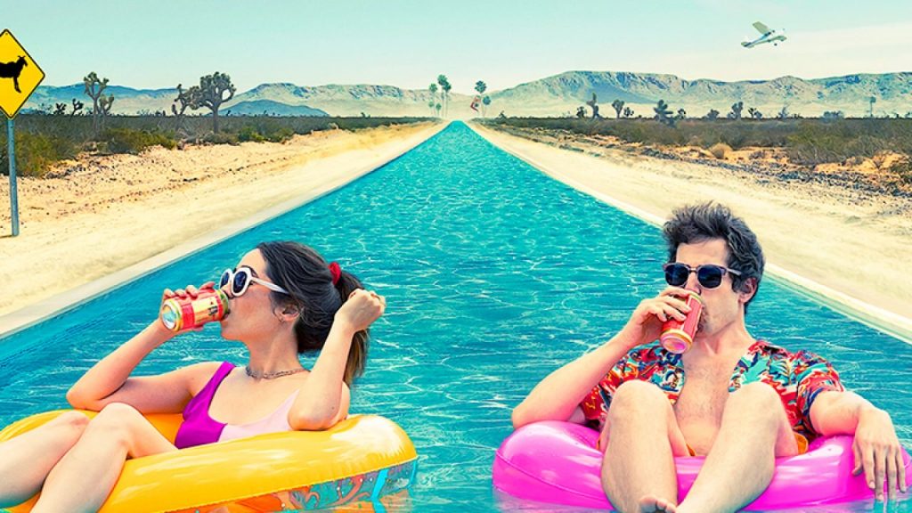 Palm Springs | Fragman | Film Konusu | Oyuncuları
