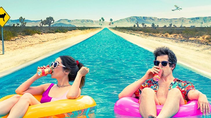 Palm Springs | Fragman | Film Konusu | Oyuncuları