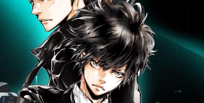 Psycho-Pass’in Üçüncü Filmi Geliyor