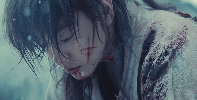 Rurouni Kenshin Final Chapter Filmleri Ertelendi