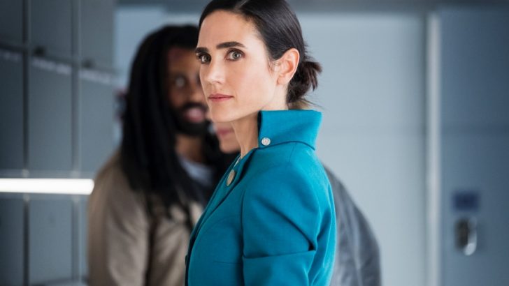 Snowpiercer: Buz Gibi Bir Başlangıç