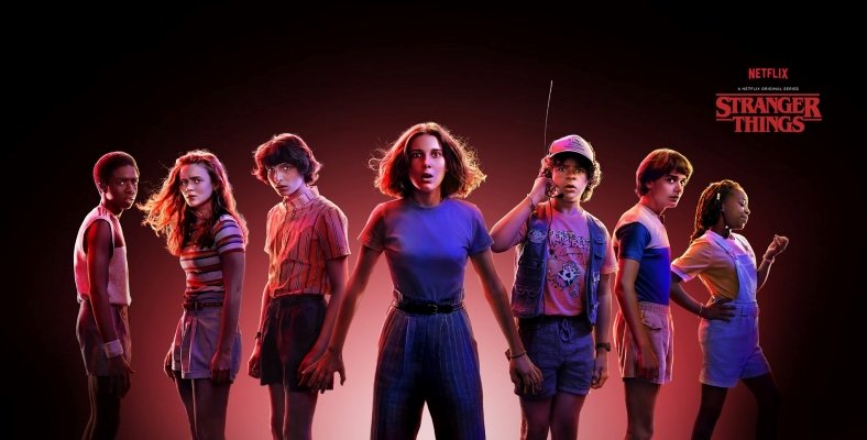 Stranger Things Çekimlerine Eylül Ayında Devam Edilecek