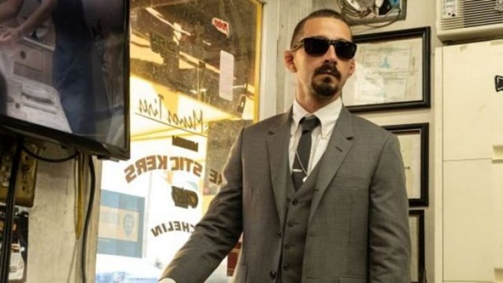 David Ayer İmzalı Tax Collector’dan Fragman Yayınlandı