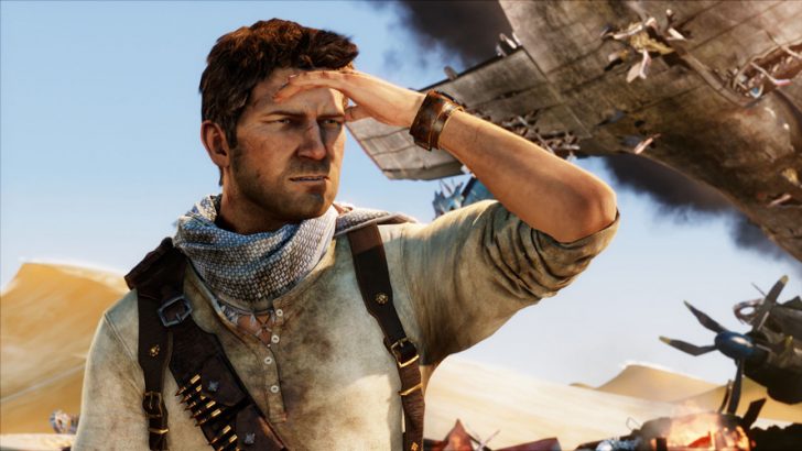 Uncharted | Film konusu | Oyuncuları | Fragman