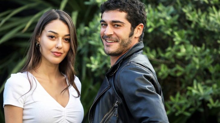 Yarım Kalan Aşklar Dizi | Konusu | Oyuncuları | Fragman